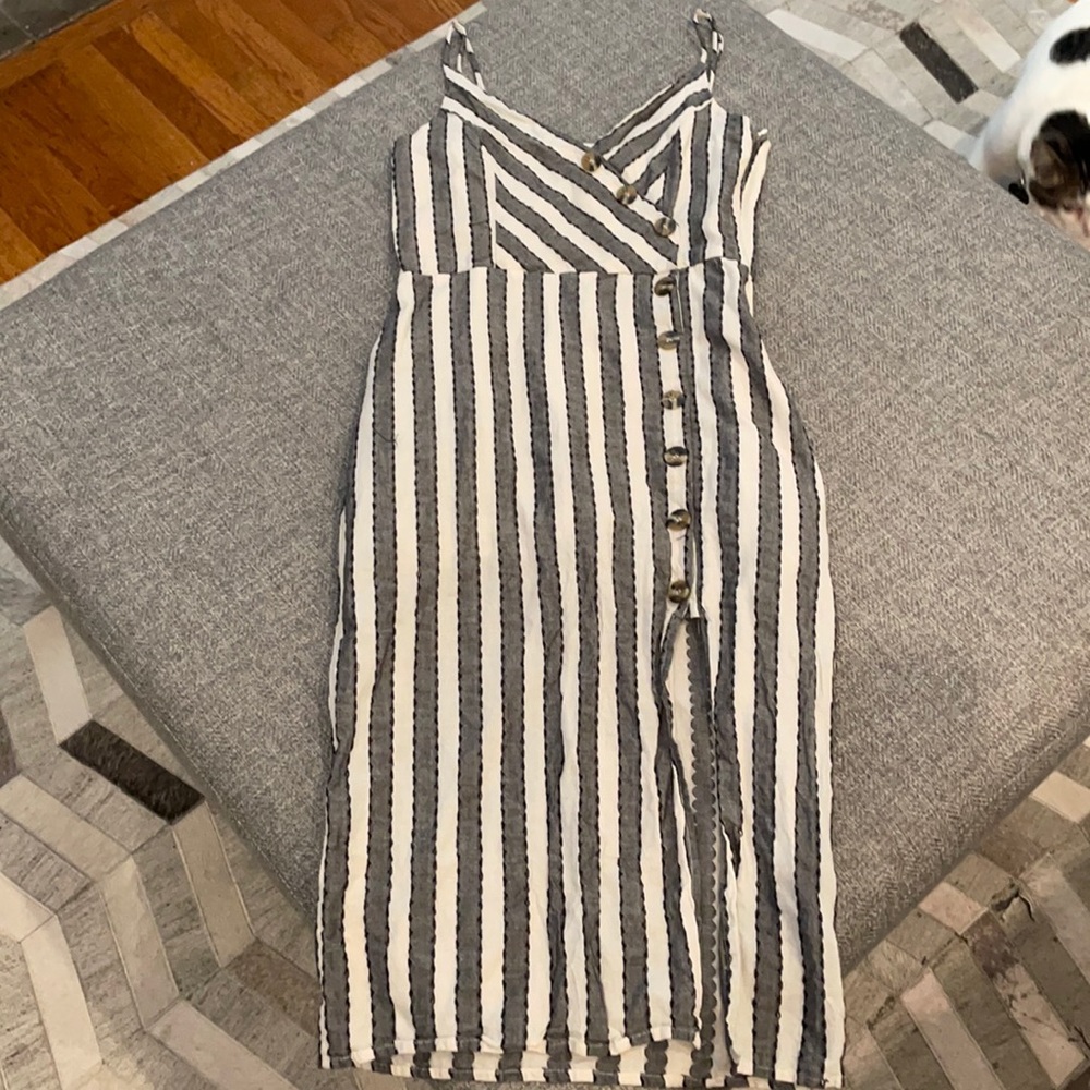Cotton Francesca’s Midi Dress